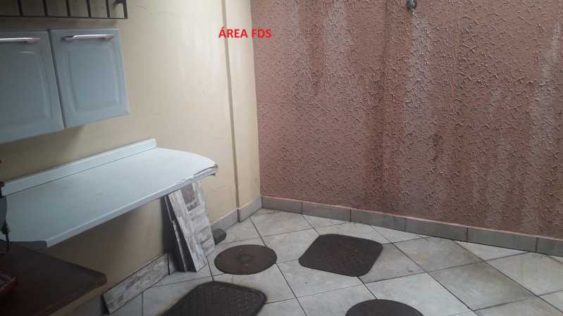 Conheça 20 do imóvel - Apartamento Para Venda ou Aluguel - Encantado - Rio de Janeiro - RJ - MEAP20999 - 20 20 - Apartamento Para Venda ou Aluguel - Encantado - Rio de Janeiro - RJ - MEAP20999 - 20