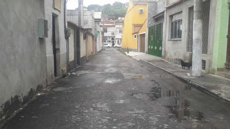 Conheça 22 do imóvel - Apartamento Para Venda ou Aluguel - Encantado - Rio de Janeiro - RJ - MEAP20999 - 23 22 - Apartamento Para Venda ou Aluguel - Encantado - Rio de Janeiro - RJ - MEAP20999 - 23