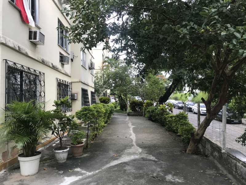 03 - Apartamento 2 quartos à venda Jacarepaguá, Rio de Janeiro - R$ 215.000 - FRAP21518 - 4