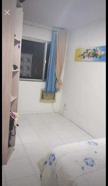 10 - Apartamento 2 quartos à venda Jacarepaguá, Rio de Janeiro - R$ 215.000 - FRAP21518 - 11
