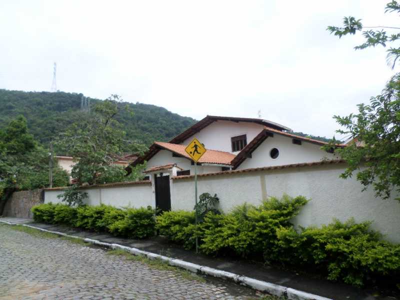 Conheça 1 do imóvel - Casa em Condominio Para Alugar - Taquara - Rio de Janeiro - RJ - FRCN40115 - 1 1 - Casa em Condominio Para Alugar - Taquara - Rio de Janeiro - RJ - FRCN40115 - 1
