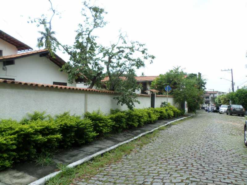 Conheça 2 do imóvel - Casa em Condominio Para Alugar - Taquara - Rio de Janeiro - RJ - FRCN40115 - 3 2 - Casa em Condominio Para Alugar - Taquara - Rio de Janeiro - RJ - FRCN40115 - 3