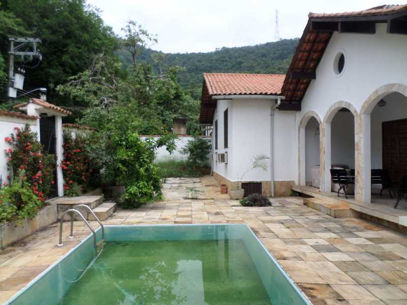 Conheça 3 do imóvel - Casa em Condominio Para Alugar - Taquara - Rio de Janeiro - RJ - FRCN40115 - 4 3 - Casa em Condominio Para Alugar - Taquara - Rio de Janeiro - RJ - FRCN40115 - 4