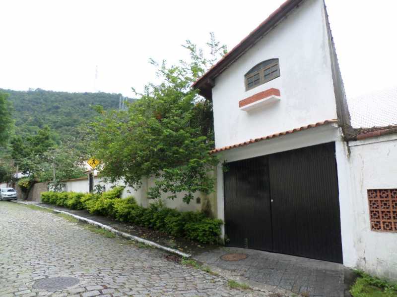 Conheça 5 do imóvel - Casa em Condominio Para Alugar - Taquara - Rio de Janeiro - RJ - FRCN40115 - 5 5 - Casa em Condominio Para Alugar - Taquara - Rio de Janeiro - RJ - FRCN40115 - 5