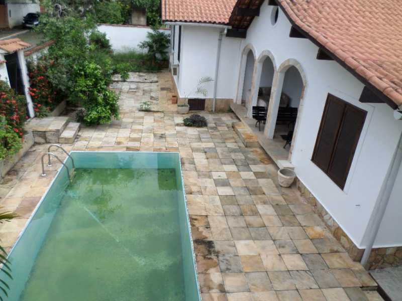 Conheça 6 do imóvel - Casa em Condominio Para Alugar - Taquara - Rio de Janeiro - RJ - FRCN40115 - 6 6 - Casa em Condominio Para Alugar - Taquara - Rio de Janeiro - RJ - FRCN40115 - 6