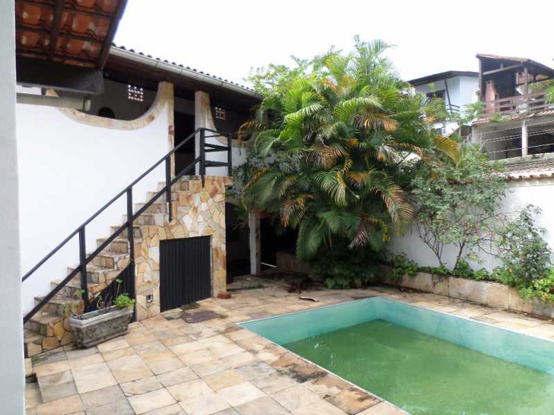 Conheça 8 do imóvel - Casa em Condominio Para Alugar - Taquara - Rio de Janeiro - RJ - FRCN40115 - 8 8 - Casa em Condominio Para Alugar - Taquara - Rio de Janeiro - RJ - FRCN40115 - 8