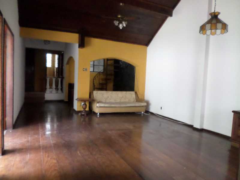 Conheça 13 do imóvel - Casa em Condominio Para Alugar - Taquara - Rio de Janeiro - RJ - FRCN40115 - 13 13 - Casa em Condominio Para Alugar - Taquara - Rio de Janeiro - RJ - FRCN40115 - 13