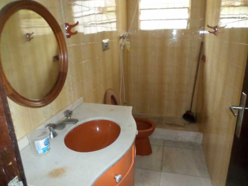 Conheça 15 do imóvel - Casa em Condominio Para Alugar - Taquara - Rio de Janeiro - RJ - FRCN40115 - 15 15 - Casa em Condominio Para Alugar - Taquara - Rio de Janeiro - RJ - FRCN40115 - 15
