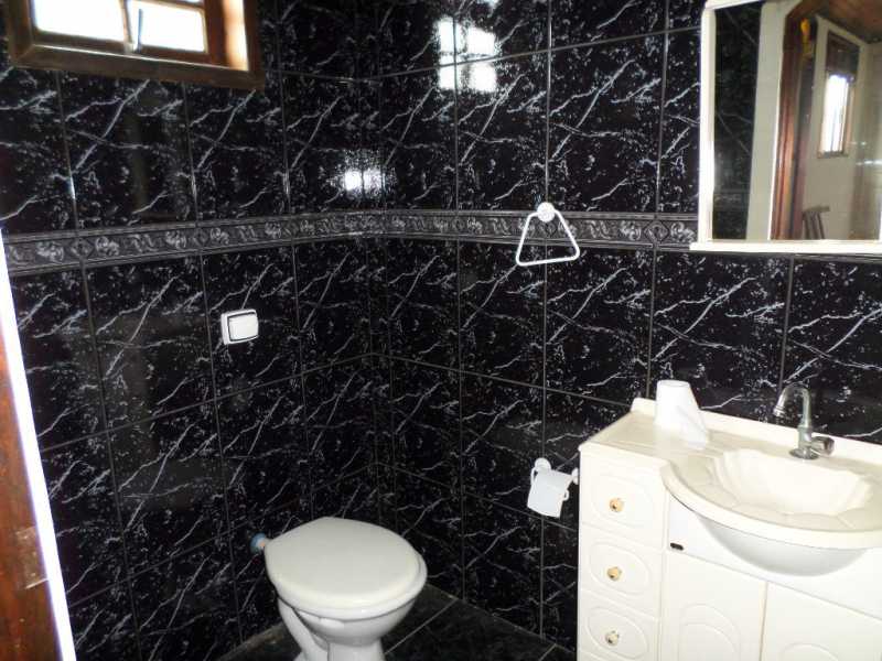 Conheça 22 do imóvel - Casa em Condominio Para Alugar - Taquara - Rio de Janeiro - RJ - FRCN40115 - 22 22 - Casa em Condominio Para Alugar - Taquara - Rio de Janeiro - RJ - FRCN40115 - 22