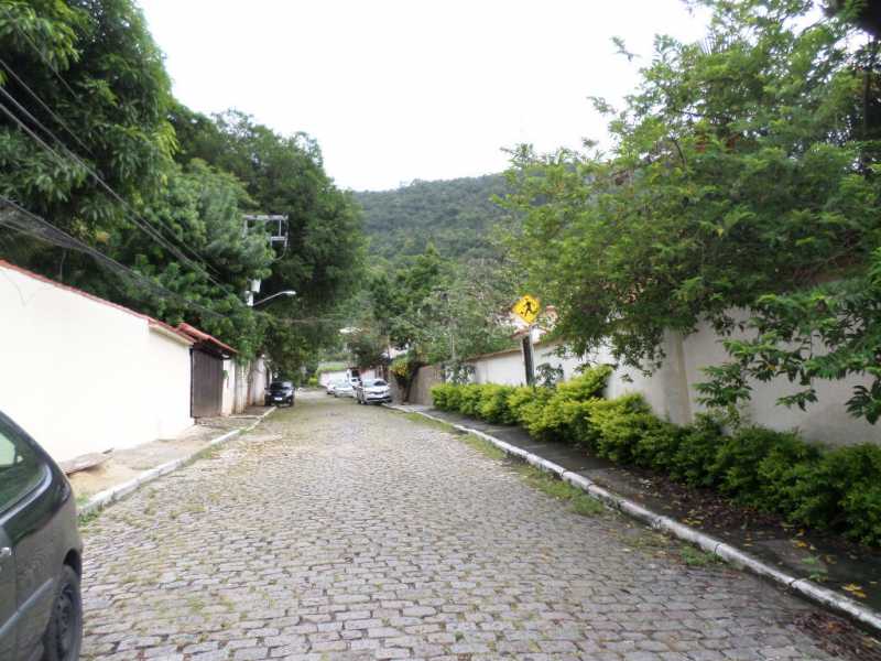Conheça 29 do imóvel - Casa em Condominio Para Alugar - Taquara - Rio de Janeiro - RJ - FRCN40115 - 29 29 - Casa em Condominio Para Alugar - Taquara - Rio de Janeiro - RJ - FRCN40115 - 29