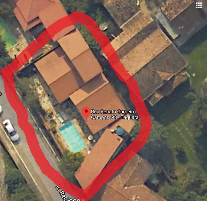 Conheça 30 do imóvel - Casa em Condominio Para Alugar - Taquara - Rio de Janeiro - RJ - FRCN40115 - 30 30 - Casa em Condominio Para Alugar - Taquara - Rio de Janeiro - RJ - FRCN40115 - 30