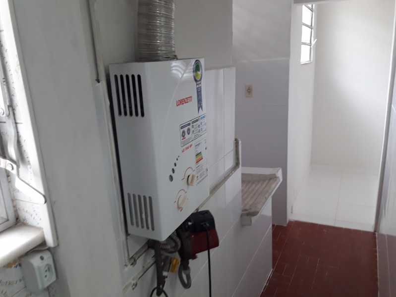 Conheça 18 do imóvel - Apartamento Méier,Rio de Janeiro,RJ Para Alugar,3 Quartos,67m² - MEAP30320 - 19 18 - Apartamento Méier,Rio de Janeiro,RJ Para Alugar,3 Quartos,67m² - MEAP30320 - 19