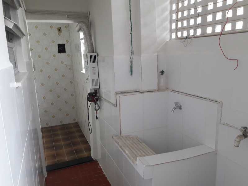 Conheça 19 do imóvel - Apartamento Méier,Rio de Janeiro,RJ Para Alugar,3 Quartos,67m² - MEAP30320 - 20 19 - Apartamento Méier,Rio de Janeiro,RJ Para Alugar,3 Quartos,67m² - MEAP30320 - 20