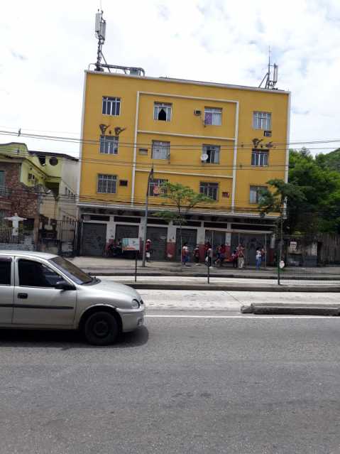 Conheça 5 do imóvel - Kitnet/Conjugado Madureira, Rio de Janeiro, RJ Para Alugar, 29m² - MEKI00004 - 6 5 - Kitnet/Conjugado Madureira, Rio de Janeiro, RJ Para Alugar, 29m² - MEKI00004 - 6