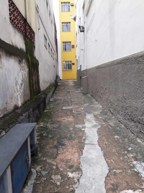 Conheça 19 do imóvel - Kitnet/Conjugado Madureira, Rio de Janeiro, RJ Para Alugar, 29m² - MEKI00004 - 20 19 - Kitnet/Conjugado Madureira, Rio de Janeiro, RJ Para Alugar, 29m² - MEKI00004 - 20
