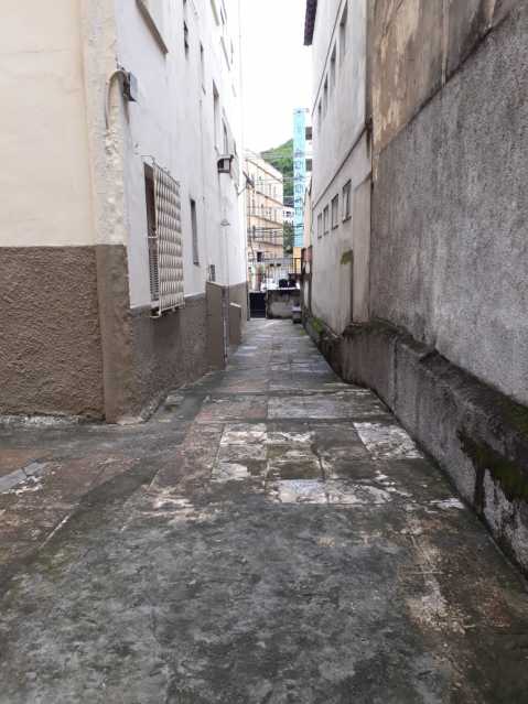 Conheça 21 do imóvel - Kitnet/Conjugado Madureira, Rio de Janeiro, RJ Para Alugar, 29m² - MEKI00004 - 22 21 - Kitnet/Conjugado Madureira, Rio de Janeiro, RJ Para Alugar, 29m² - MEKI00004 - 22