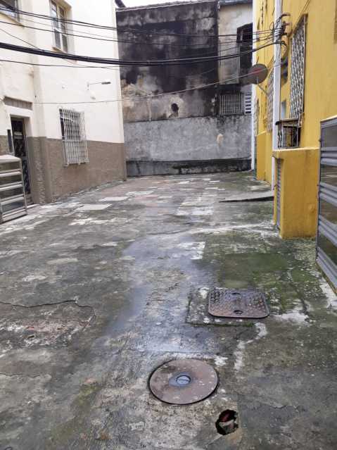 Conheça 20 do imóvel - Kitnet/Conjugado Madureira, Rio de Janeiro, RJ Para Alugar, 29m² - MEKI00004 - 21 20 - Kitnet/Conjugado Madureira, Rio de Janeiro, RJ Para Alugar, 29m² - MEKI00004 - 21