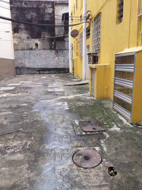 Conheça 17 do imóvel - Kitnet/Conjugado Madureira, Rio de Janeiro, RJ Para Alugar, 29m² - MEKI00004 - 18 17 - Kitnet/Conjugado Madureira, Rio de Janeiro, RJ Para Alugar, 29m² - MEKI00004 - 18