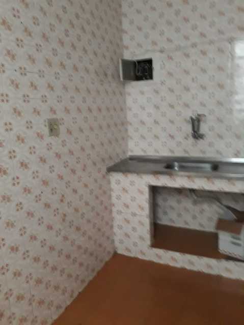 Conheça 14 do imóvel - Kitnet/Conjugado Madureira, Rio de Janeiro, RJ Para Alugar, 29m² - MEKI00004 - 15 14 - Kitnet/Conjugado Madureira, Rio de Janeiro, RJ Para Alugar, 29m² - MEKI00004 - 15