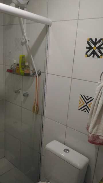 Conheça P_20200219_100936 do imóvel - Apartamento 2 quartos à venda Riachuelo, Rio de Janeiro - R$ 280.000 - MEAP21013 - 9 P_20200219_100936 - Apartamento 2 quartos à venda Riachuelo, Rio de Janeiro - R$ 280.000 - MEAP21013 - 9