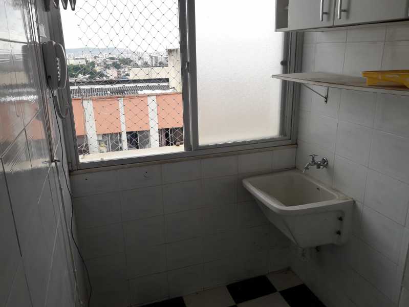 Conheça 20200228_111746 do imóvel - Apartamento 3 quartos à venda Engenho Novo, Rio de Janeiro - R$ 210.000 - MEAP30325 - 15 20200228_111746 - Apartamento 3 quartos à venda Engenho Novo, Rio de Janeiro - R$ 210.000 - MEAP30325 - 15