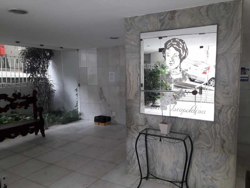 Conheça 20200228_112210 do imóvel - Apartamento 3 quartos à venda Engenho Novo, Rio de Janeiro - R$ 210.000 - MEAP30325 - 18 20200228_112210 - Apartamento 3 quartos à venda Engenho Novo, Rio de Janeiro - R$ 210.000 - MEAP30325 - 18
