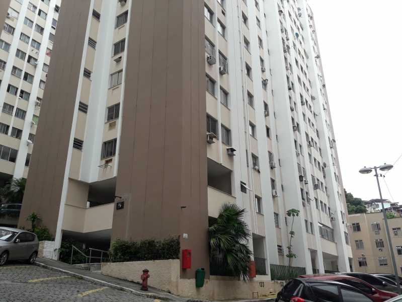 Conheça 20200228_112449 do imóvel - Apartamento 3 quartos à venda Engenho Novo, Rio de Janeiro - R$ 210.000 - MEAP30325 - 21 20200228_112449 - Apartamento 3 quartos à venda Engenho Novo, Rio de Janeiro - R$ 210.000 - MEAP30325 - 21