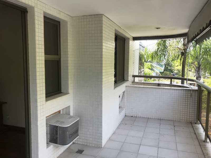 05 - Apartamento 3 quartos à venda Barra da Tijuca, Rio de Janeiro - R$ 930.000 - FRAP30634 - 6