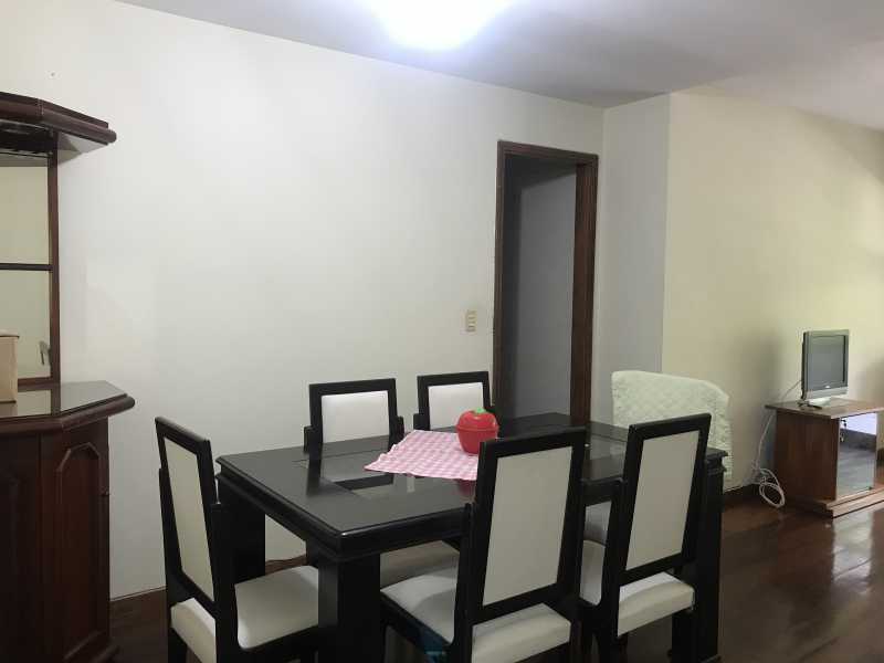 08 - Apartamento 3 quartos à venda Barra da Tijuca, Rio de Janeiro - R$ 930.000 - FRAP30634 - 9