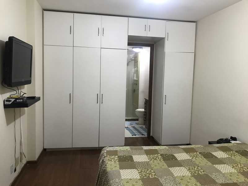 09 - Apartamento 3 quartos à venda Barra da Tijuca, Rio de Janeiro - R$ 930.000 - FRAP30634 - 10