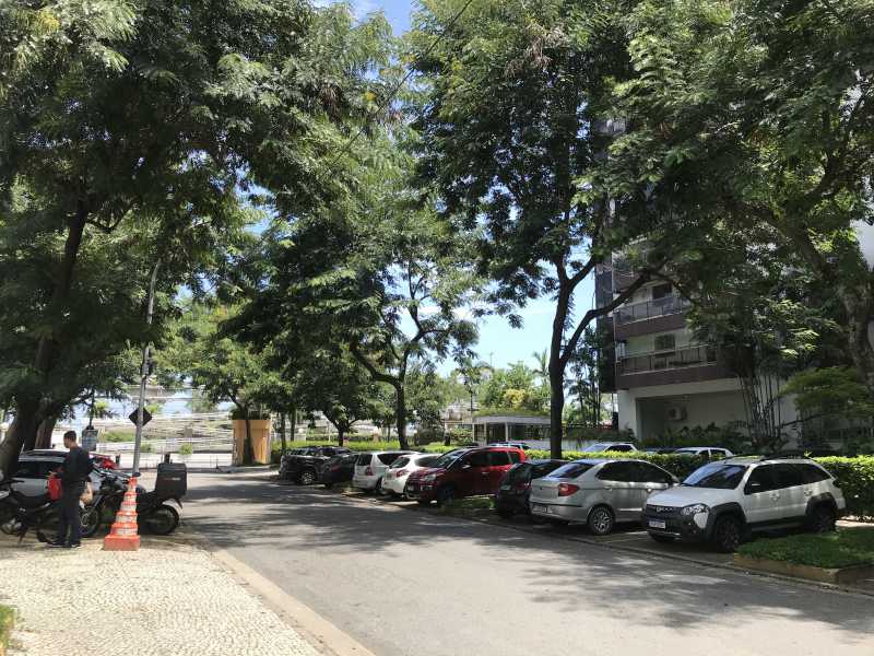 28 - Apartamento 3 quartos à venda Barra da Tijuca, Rio de Janeiro - R$ 930.000 - FRAP30634 - 29