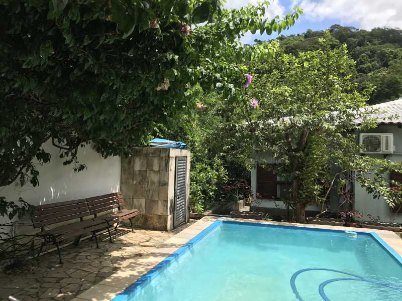 Conheça 02 do imóvel - Casa Taquara, Rio de Janeiro, RJ À Venda, 3 Quartos, 213m² - FRCA30031 - 3 02 - Casa Taquara, Rio de Janeiro, RJ À Venda, 3 Quartos, 213m² - FRCA30031 - 3