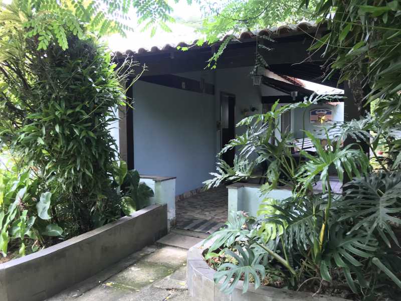 Conheça 04 do imóvel - Casa Taquara, Rio de Janeiro, RJ À Venda, 3 Quartos, 213m² - FRCA30031 - 5 04 - Casa Taquara, Rio de Janeiro, RJ À Venda, 3 Quartos, 213m² - FRCA30031 - 5