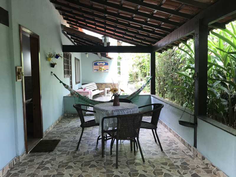 Conheça 06 do imóvel - Casa Taquara, Rio de Janeiro, RJ À Venda, 3 Quartos, 213m² - FRCA30031 - 7 06 - Casa Taquara, Rio de Janeiro, RJ À Venda, 3 Quartos, 213m² - FRCA30031 - 7