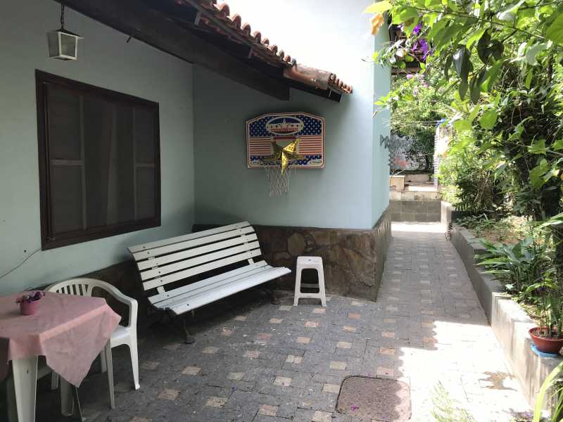 Conheça 07 do imóvel - Casa Taquara, Rio de Janeiro, RJ À Venda, 3 Quartos, 213m² - FRCA30031 - 8 07 - Casa Taquara, Rio de Janeiro, RJ À Venda, 3 Quartos, 213m² - FRCA30031 - 8