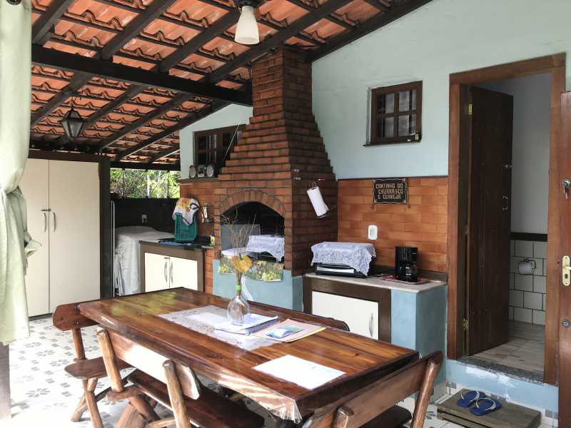 Conheça 09 do imóvel - Casa Taquara, Rio de Janeiro, RJ À Venda, 3 Quartos, 213m² - FRCA30031 - 10 09 - Casa Taquara, Rio de Janeiro, RJ À Venda, 3 Quartos, 213m² - FRCA30031 - 10