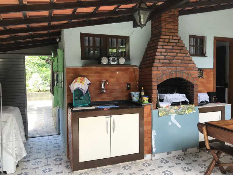 Conheça 10 do imóvel - Casa Taquara, Rio de Janeiro, RJ À Venda, 3 Quartos, 213m² - FRCA30031 - 11 10 - Casa Taquara, Rio de Janeiro, RJ À Venda, 3 Quartos, 213m² - FRCA30031 - 11