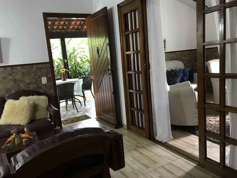 Conheça 14 do imóvel - Casa Taquara, Rio de Janeiro, RJ À Venda, 3 Quartos, 213m² - FRCA30031 - 15 14 - Casa Taquara, Rio de Janeiro, RJ À Venda, 3 Quartos, 213m² - FRCA30031 - 15
