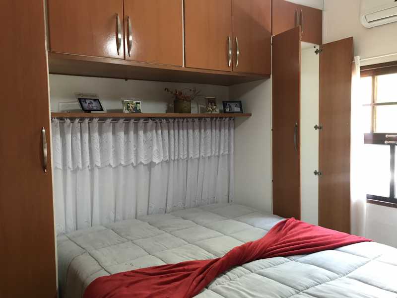 Conheça 16 do imóvel - Casa Taquara, Rio de Janeiro, RJ À Venda, 3 Quartos, 213m² - FRCA30031 - 17 16 - Casa Taquara, Rio de Janeiro, RJ À Venda, 3 Quartos, 213m² - FRCA30031 - 17