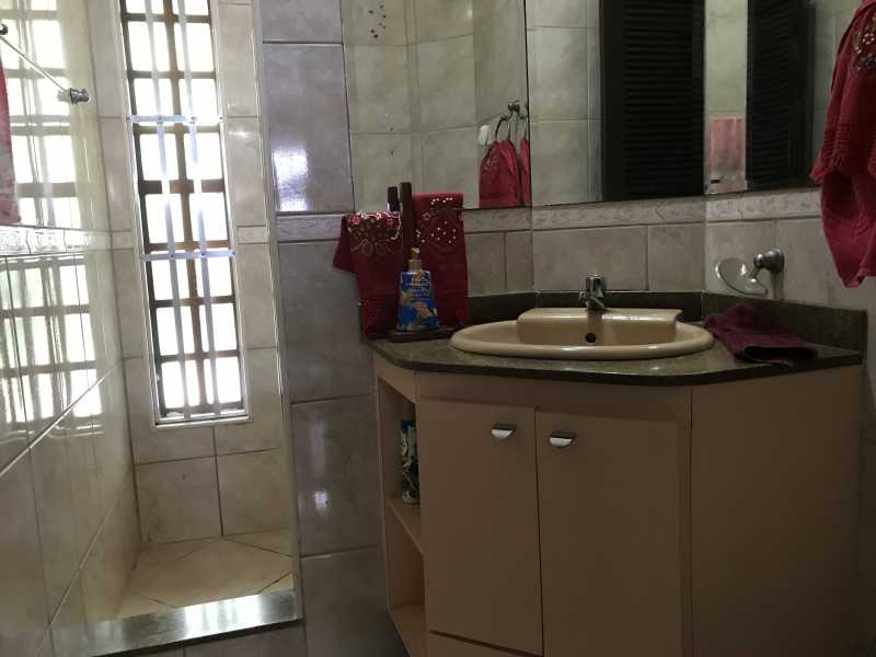 Conheça 17 do imóvel - Casa Taquara, Rio de Janeiro, RJ À Venda, 3 Quartos, 213m² - FRCA30031 - 18 17 - Casa Taquara, Rio de Janeiro, RJ À Venda, 3 Quartos, 213m² - FRCA30031 - 18