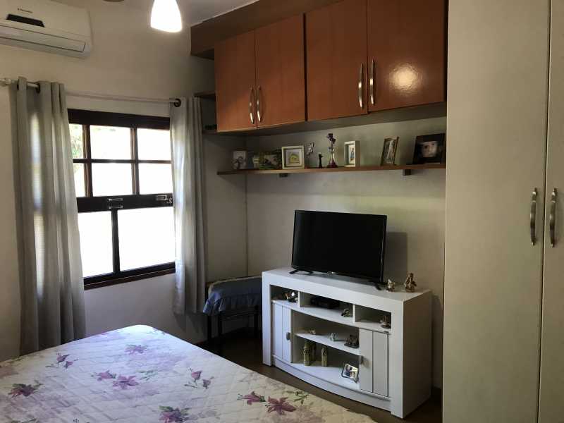 Conheça 18 do imóvel - Casa Taquara, Rio de Janeiro, RJ À Venda, 3 Quartos, 213m² - FRCA30031 - 19 18 - Casa Taquara, Rio de Janeiro, RJ À Venda, 3 Quartos, 213m² - FRCA30031 - 19