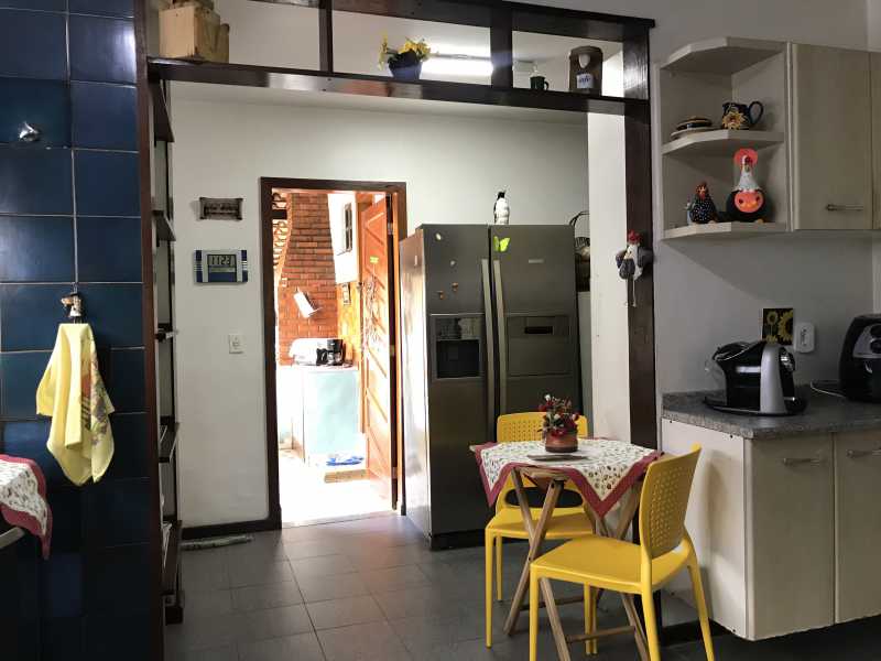Conheça 19 do imóvel - Casa Taquara, Rio de Janeiro, RJ À Venda, 3 Quartos, 213m² - FRCA30031 - 20 19 - Casa Taquara, Rio de Janeiro, RJ À Venda, 3 Quartos, 213m² - FRCA30031 - 20