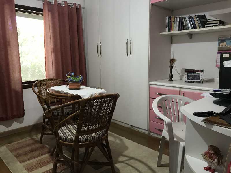 Conheça 23 do imóvel - Casa Taquara, Rio de Janeiro, RJ À Venda, 3 Quartos, 213m² - FRCA30031 - 24 23 - Casa Taquara, Rio de Janeiro, RJ À Venda, 3 Quartos, 213m² - FRCA30031 - 24