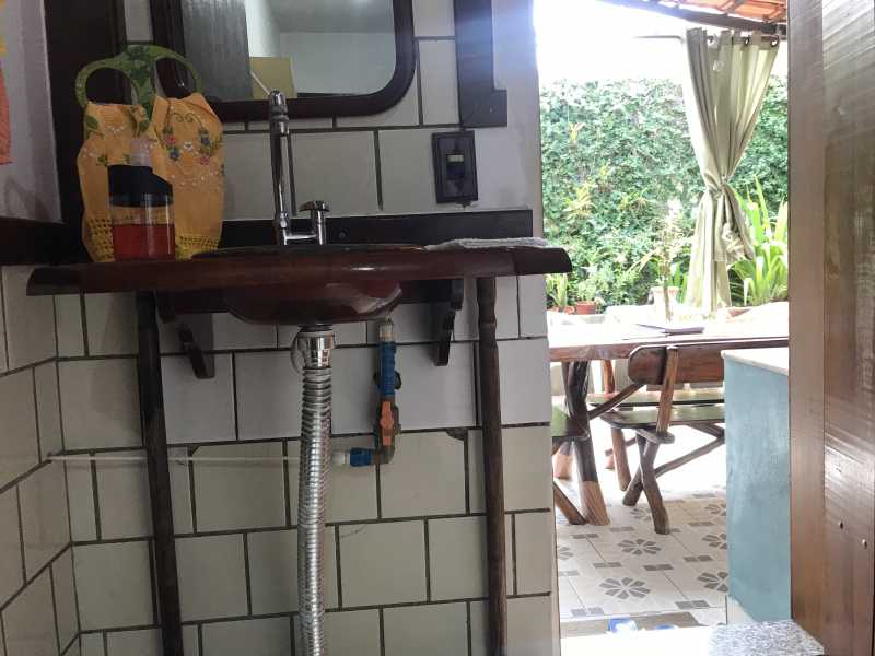 Conheça 24 do imóvel - Casa Taquara, Rio de Janeiro, RJ À Venda, 3 Quartos, 213m² - FRCA30031 - 25 24 - Casa Taquara, Rio de Janeiro, RJ À Venda, 3 Quartos, 213m² - FRCA30031 - 25