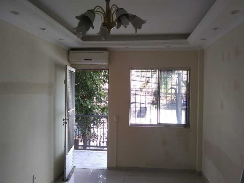 Conheça foto 4. do imóvel - Apartamento Piedade, Rio de Janeiro, RJ Para Alugar, 3 Quartos, 83m² - MEAP30327 - 1 foto 4. - Apartamento Piedade, Rio de Janeiro, RJ Para Alugar, 3 Quartos, 83m² - MEAP30327 - 1