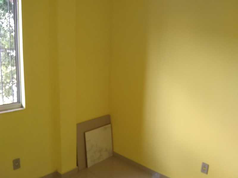 Conheça foto 6. do imóvel - Apartamento Piedade, Rio de Janeiro, RJ Para Alugar, 3 Quartos, 83m² - MEAP30327 - 7 foto 6. - Apartamento Piedade, Rio de Janeiro, RJ Para Alugar, 3 Quartos, 83m² - MEAP30327 - 7