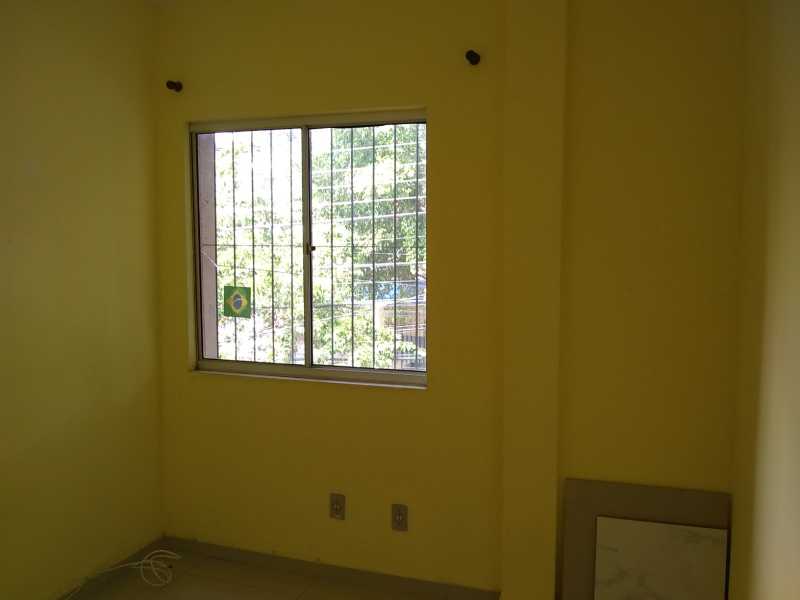 Conheça foto 7. do imóvel - Apartamento Piedade, Rio de Janeiro, RJ Para Alugar, 3 Quartos, 83m² - MEAP30327 - 8 foto 7. - Apartamento Piedade, Rio de Janeiro, RJ Para Alugar, 3 Quartos, 83m² - MEAP30327 - 8