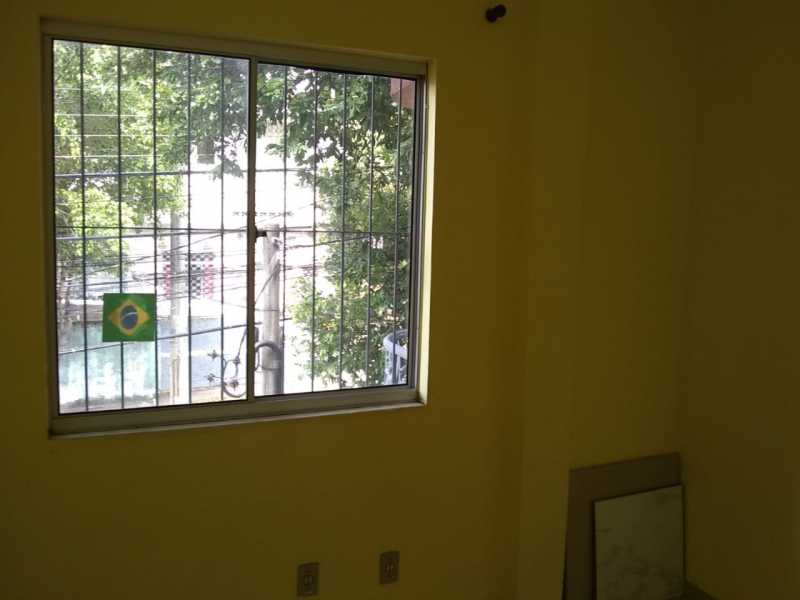 Conheça foto 8. do imóvel - Apartamento Piedade, Rio de Janeiro, RJ Para Alugar, 3 Quartos, 83m² - MEAP30327 - 9 foto 8. - Apartamento Piedade, Rio de Janeiro, RJ Para Alugar, 3 Quartos, 83m² - MEAP30327 - 9