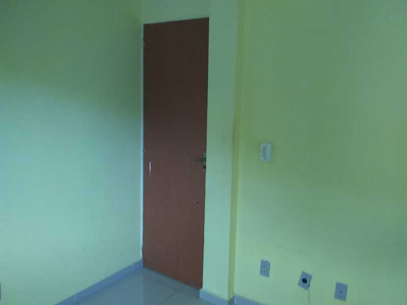 Conheça foto 13. do imóvel - Apartamento Piedade, Rio de Janeiro, RJ Para Alugar, 3 Quartos, 83m² - MEAP30327 - 14 foto 13. - Apartamento Piedade, Rio de Janeiro, RJ Para Alugar, 3 Quartos, 83m² - MEAP30327 - 14