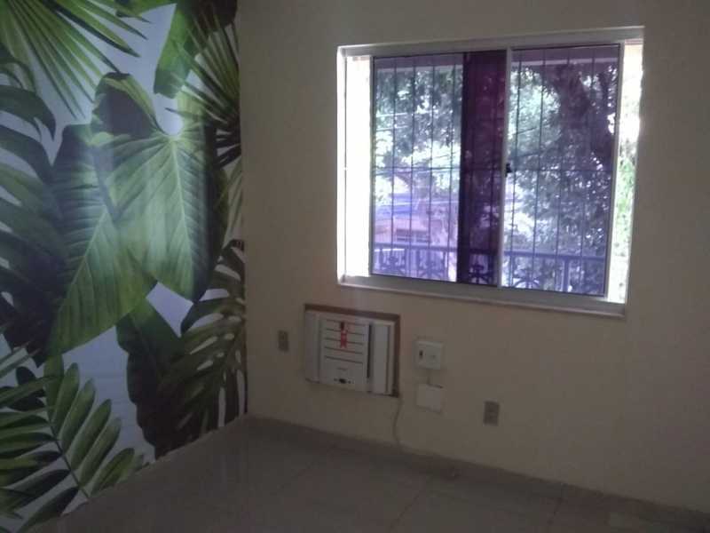 Conheça foto 15. do imóvel - Apartamento Piedade, Rio de Janeiro, RJ Para Alugar, 3 Quartos, 83m² - MEAP30327 - 16 foto 15. - Apartamento Piedade, Rio de Janeiro, RJ Para Alugar, 3 Quartos, 83m² - MEAP30327 - 16